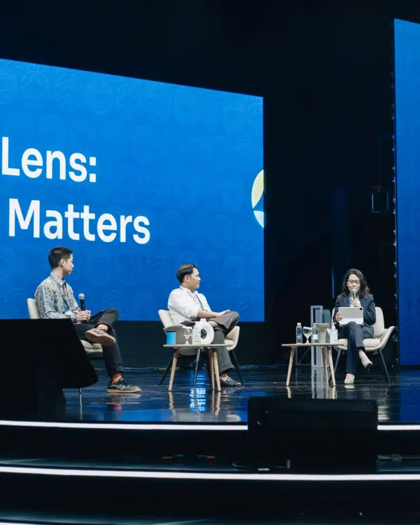 Abraham Hidayat Paper Unfold Skystar Capital