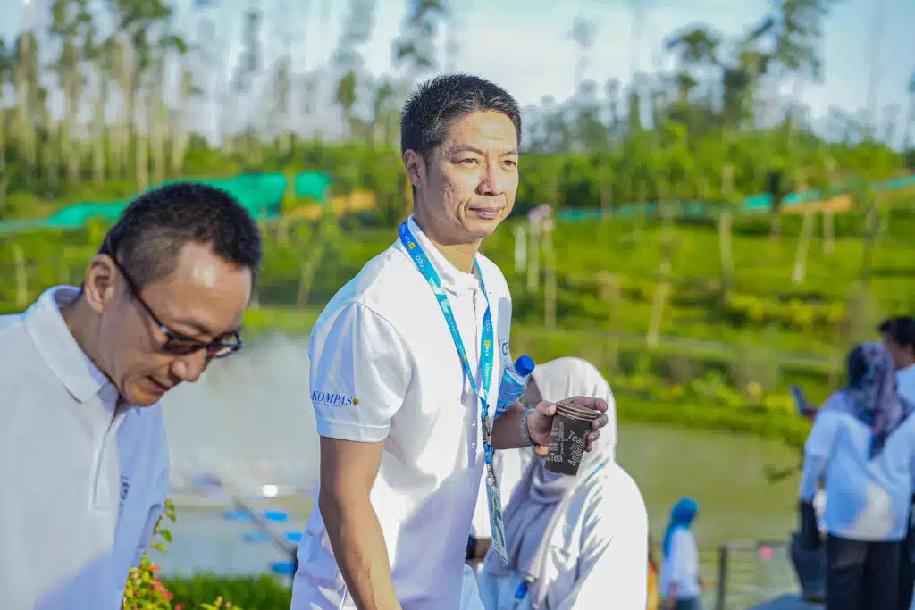 abraham hidayat, skystar capital, venture capital indonesia