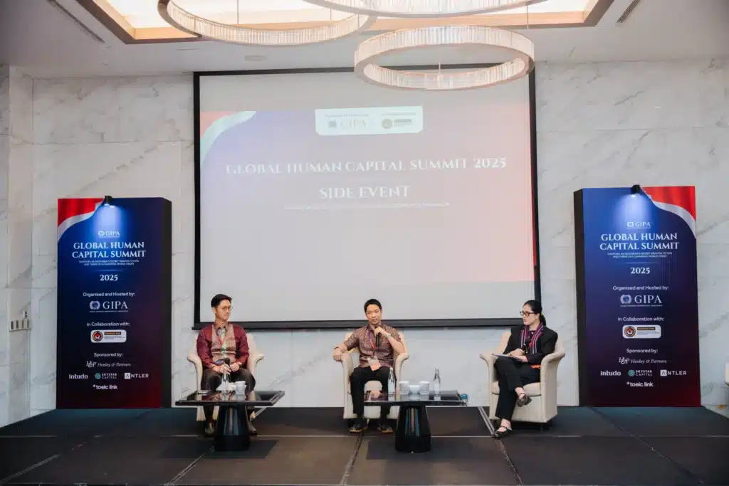 Skystar Capital Diaspora Global Human Capital Summit 2025