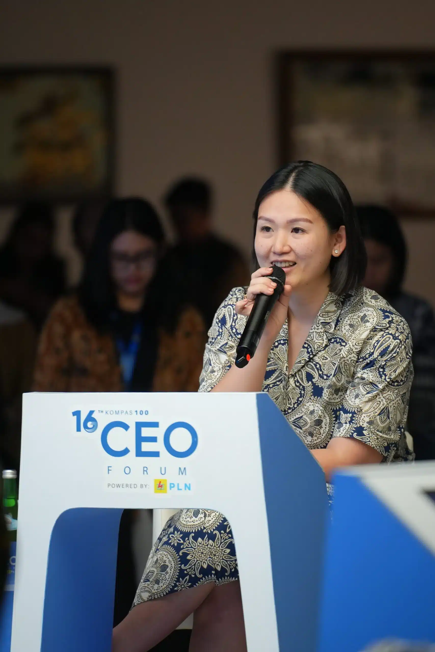 Juventia Vicky Hacktiv8 CEO Connect