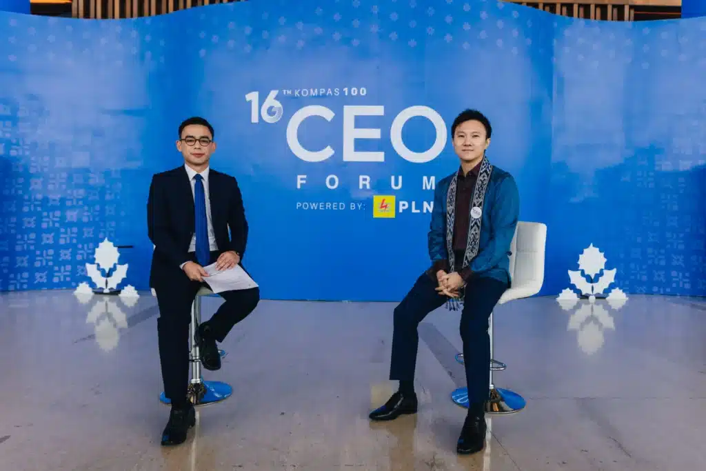 Edward Gunawan Skystar Capital