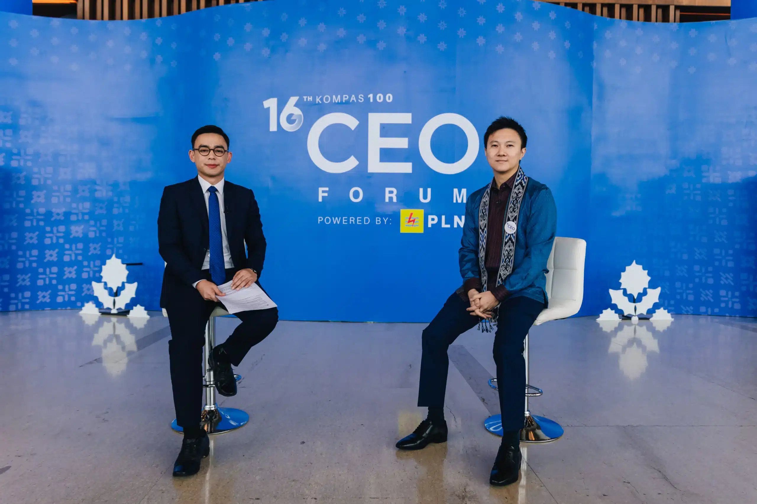 Edward Gunawan Skystar Capital